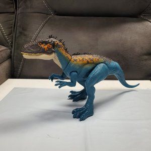 Action Figure Jurassic World Dino Escap Mega Destroyers Chomping Dinosaur